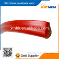 high quality low price 90 degree rubber edge strip